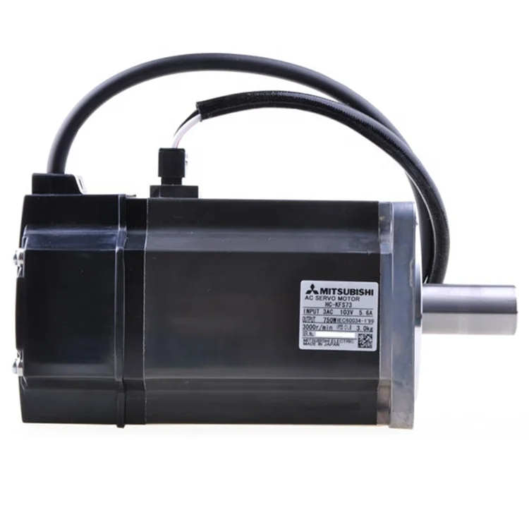 HC-KFS73B Mitsubishi Servo Motor HC KFS73B 三菱-