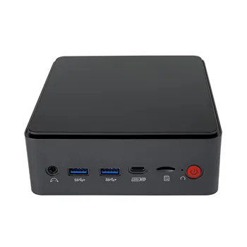 Win 11 Pro Mini PC with Intel Core I5-12450H 16GB RAM and