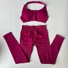 Berry Red Set