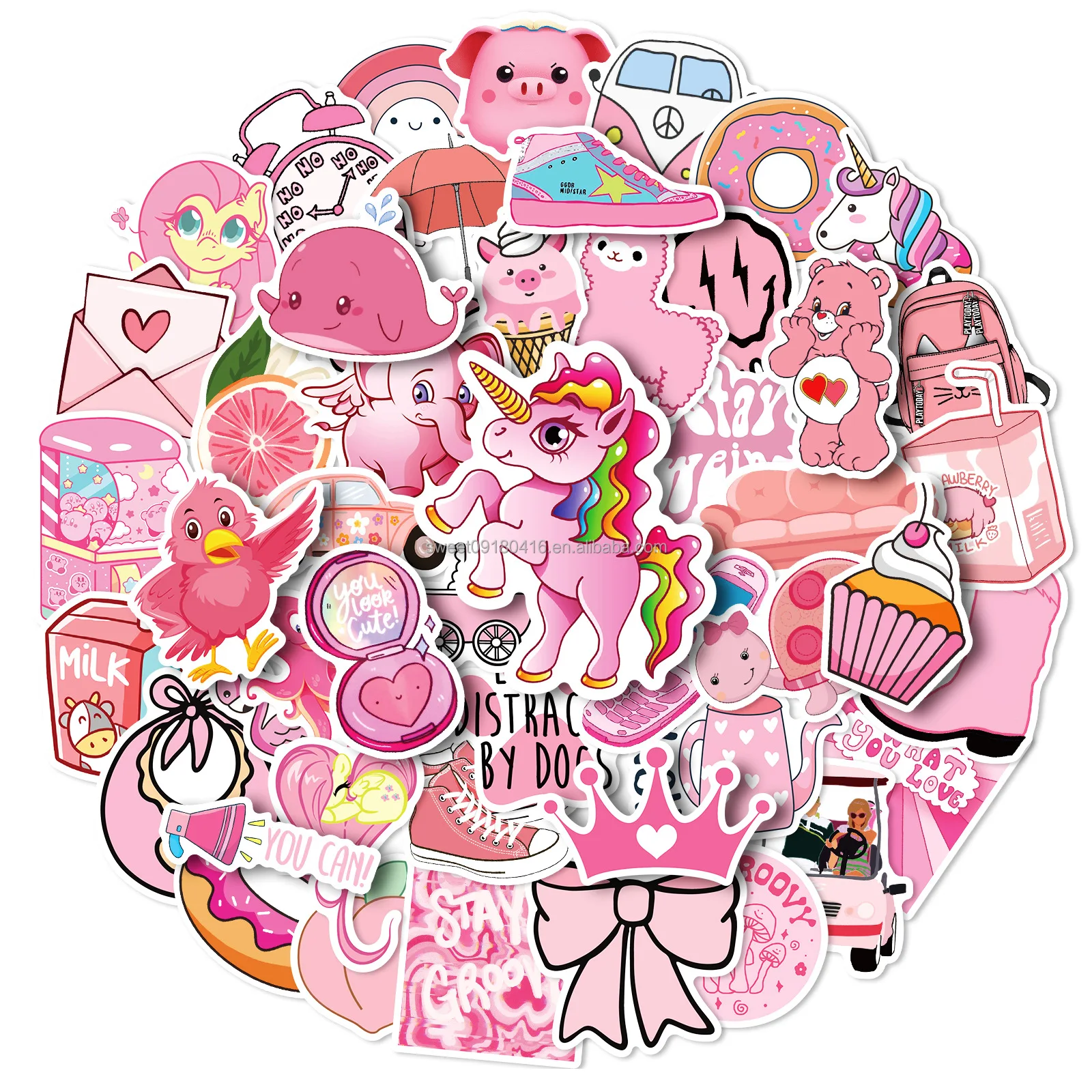 Cheaper Usa Football Team Stickers For Water Bottles Vinyl Waterproof Sport Stickers Buy