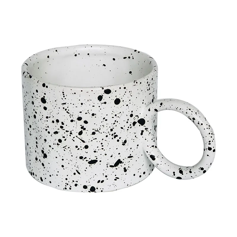 Popular ceramic mug