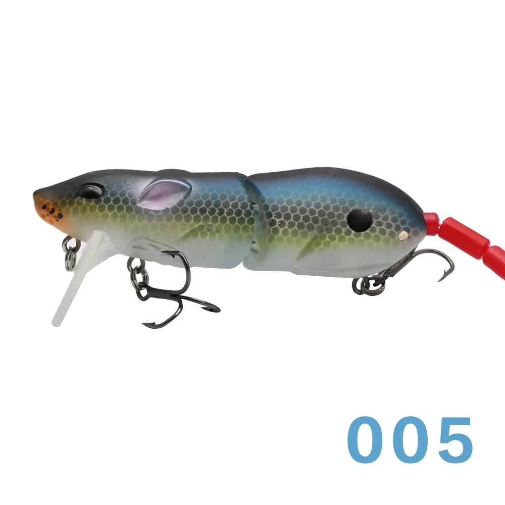 hunthouse best pike hard plastic abs