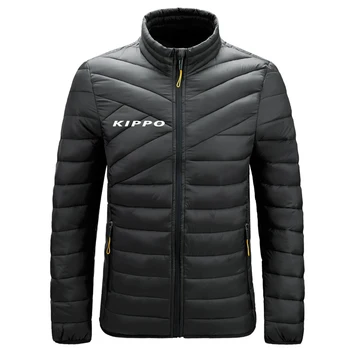 custom outdoor fashion padding coat men down jacket waterproof jacket for man sports winter jacket