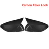 Aspecto de fibra de carbono
