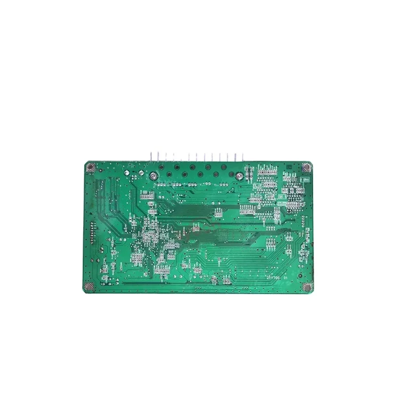 Formatter Board Logic MainBoard Mother Board for Epson 1390 R2400 R1390 R1400 1430 L1800 1500w Inkjet Printer Board Motherboard