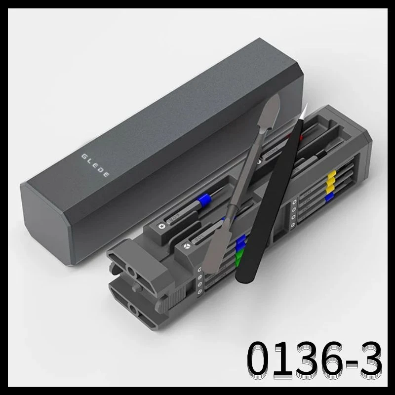 screwdriver tool set