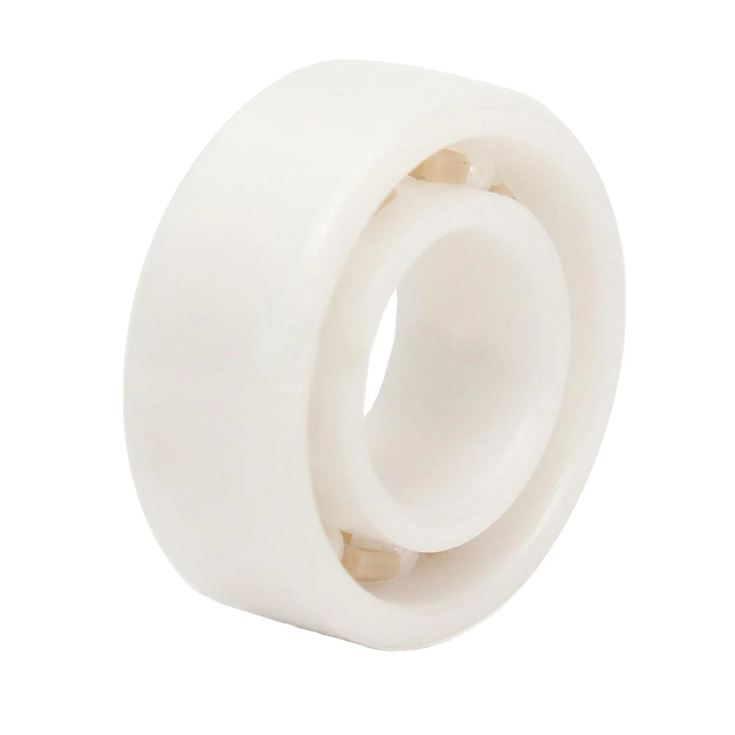 ハンドスピナー用R188フルセラミックベアリングピローブロック