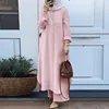 Pink solid