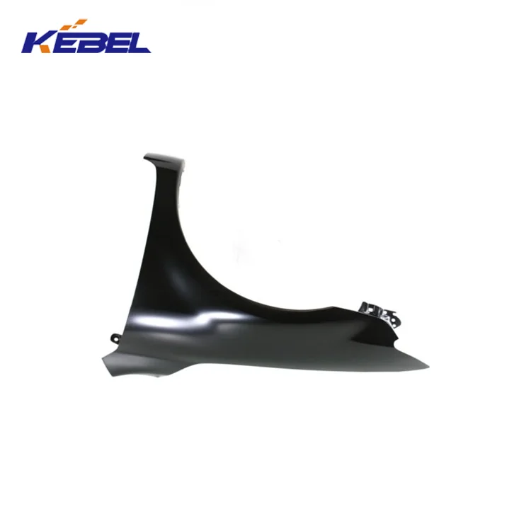 product kebel auto parts accessories front fender tk48 52 211g oem tk48 52 212g fender car for mazda cx 9 2016 2022-6