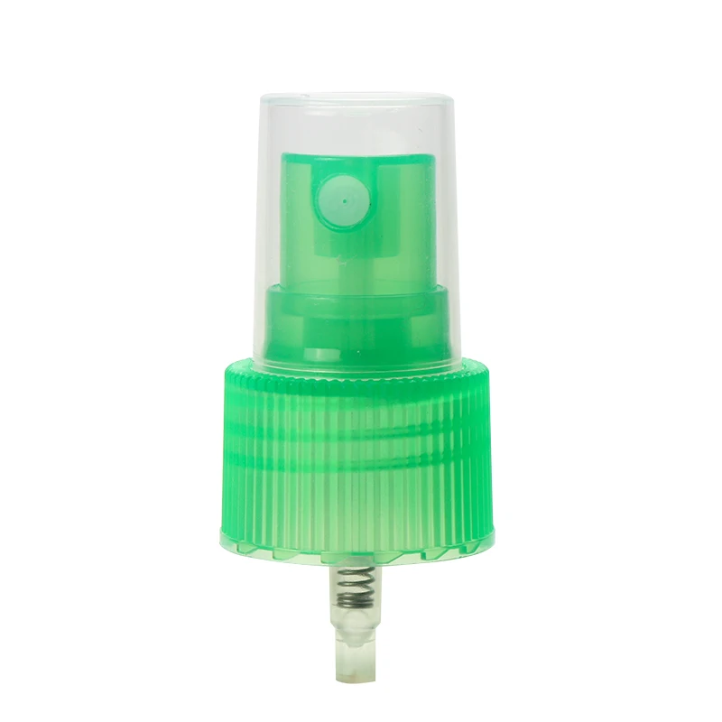 Factory PP Chemical Resistant perfurm pump with Customized Color and aluminum