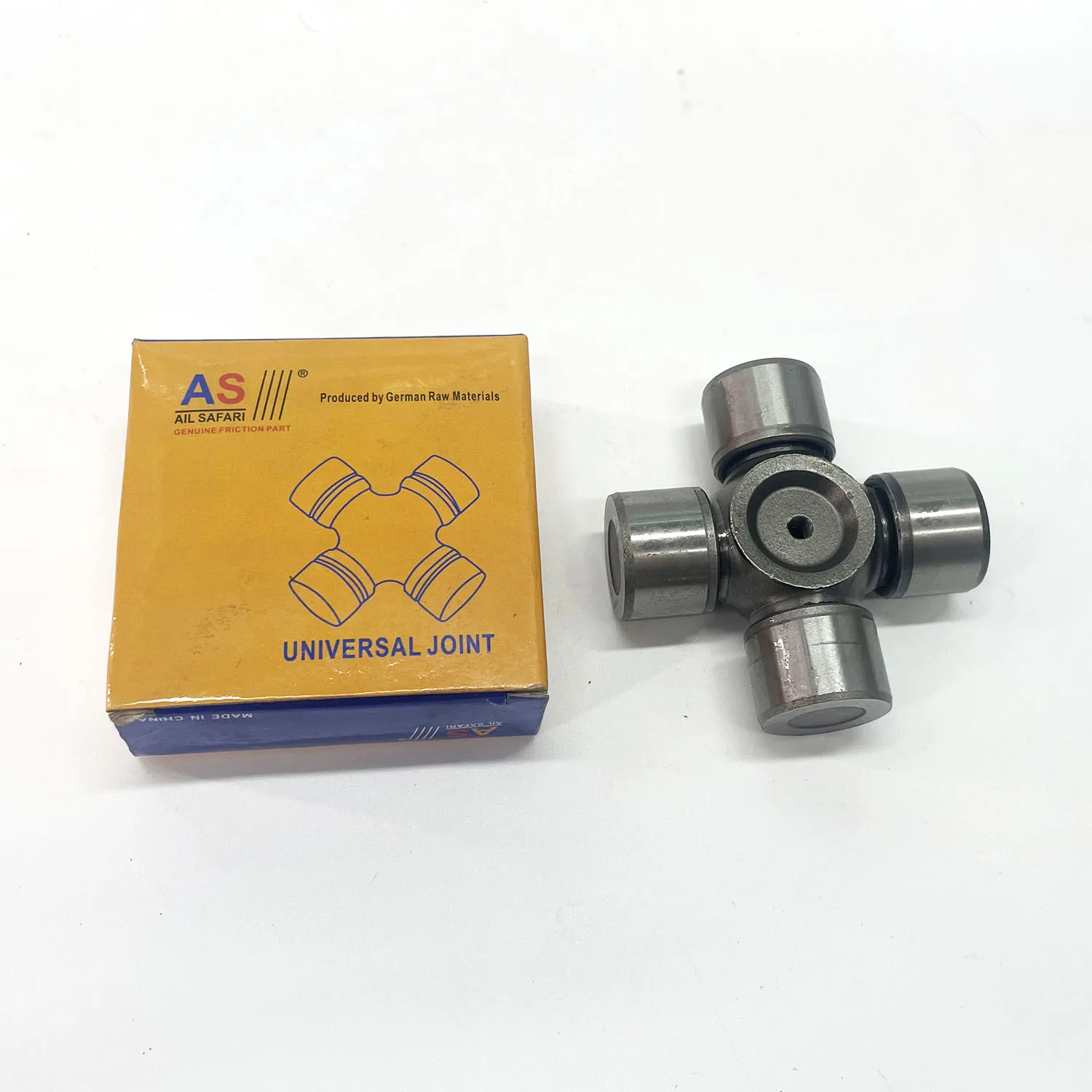 Auto Parts - Best Selling Universal Joint GUT-93 for CANTER 4D32