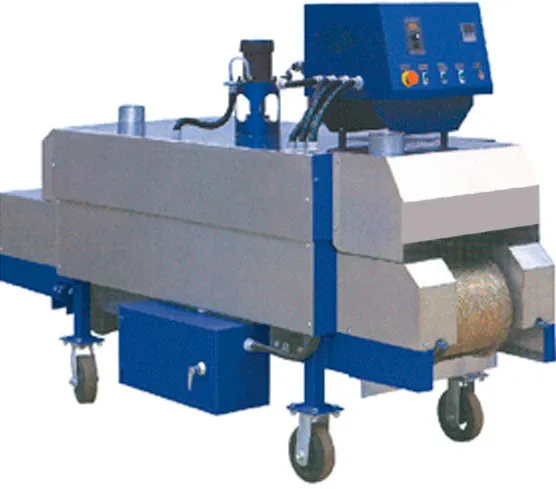 Coil Spring Heat Treatment Spring Oven for Sale