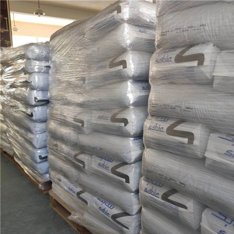 ZOVGOV 130P Polyphenylene ether raw material PPO PPE Resin Polymer For New Energy Battery