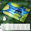 Hetao cat-square ice mat