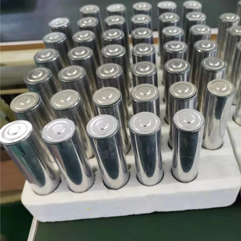 D Size Er34615 Er34615m Er34615h Lithium Battery 3.6v Lisocl2 Battery ...