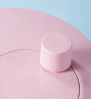 Оптовая продажа, большой Спиннер для салата, кухонные аксессуары, сушилка для салата, Спиннер для пшеничной соломы с длинной ручкой