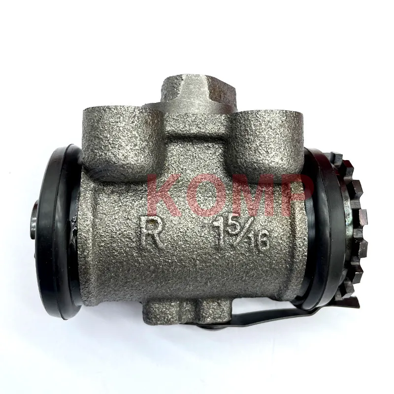 MAN TGA 10.5/12.4 2006-2010 Remanufactured Bosch Exchange