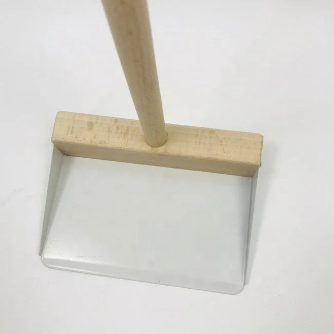 Factory Little Housekeeping Helper Set Mini Broom with Dustpan for Kids