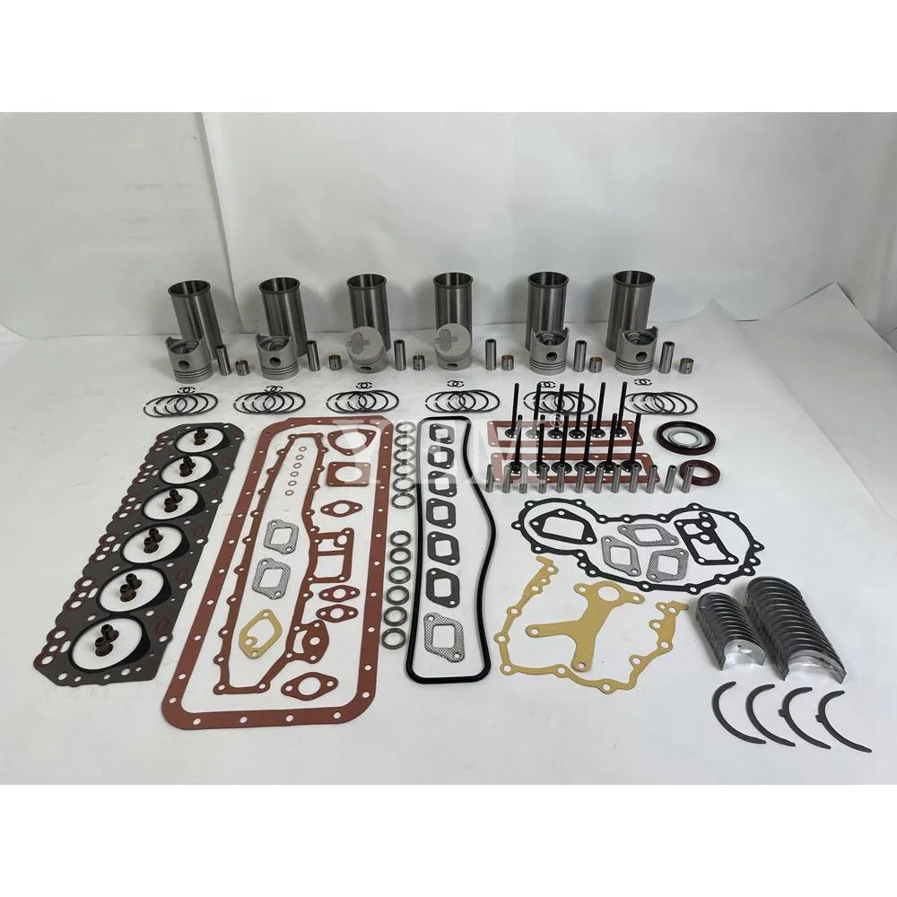 2H Overhaul Kit for Toyota Replacement Industrial Engine Parts