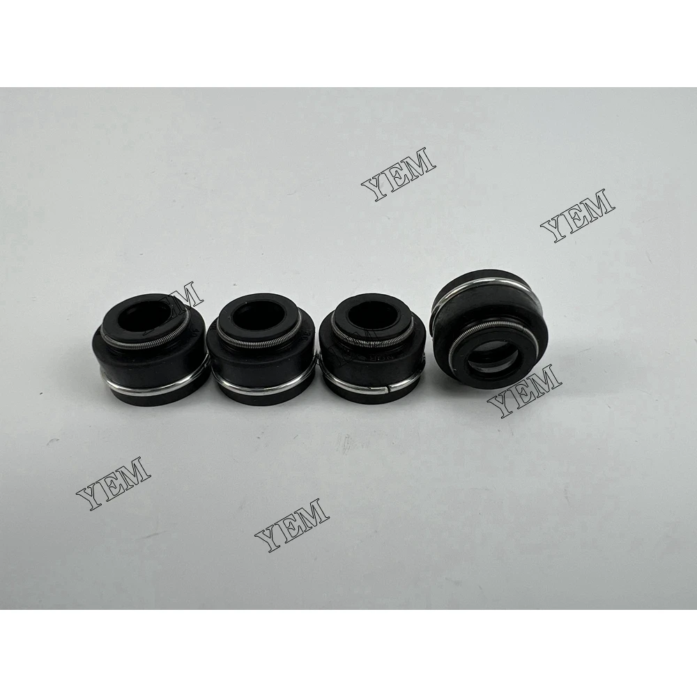 For Kubota ZL600 Full Gasket Kit Standard Size Engine Parts 4