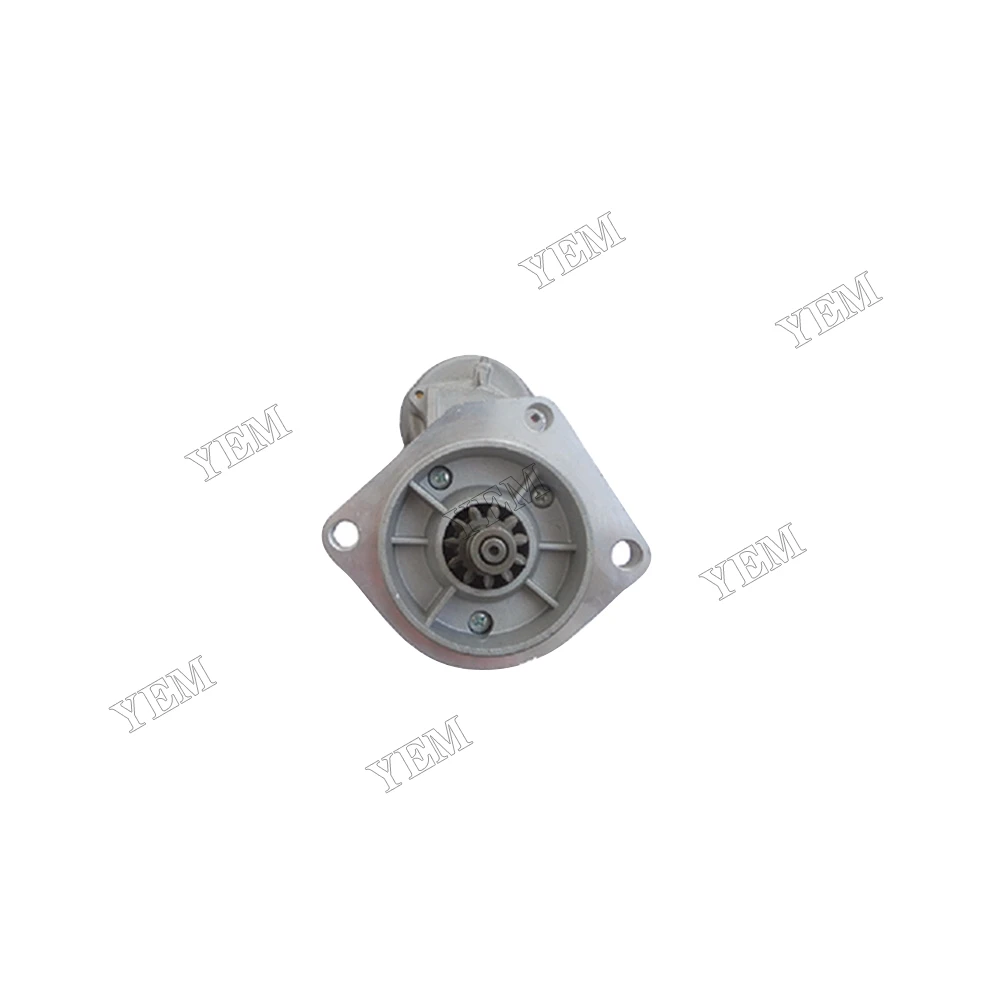 For Hino Starter Motor Engine Rebuild Kit 3