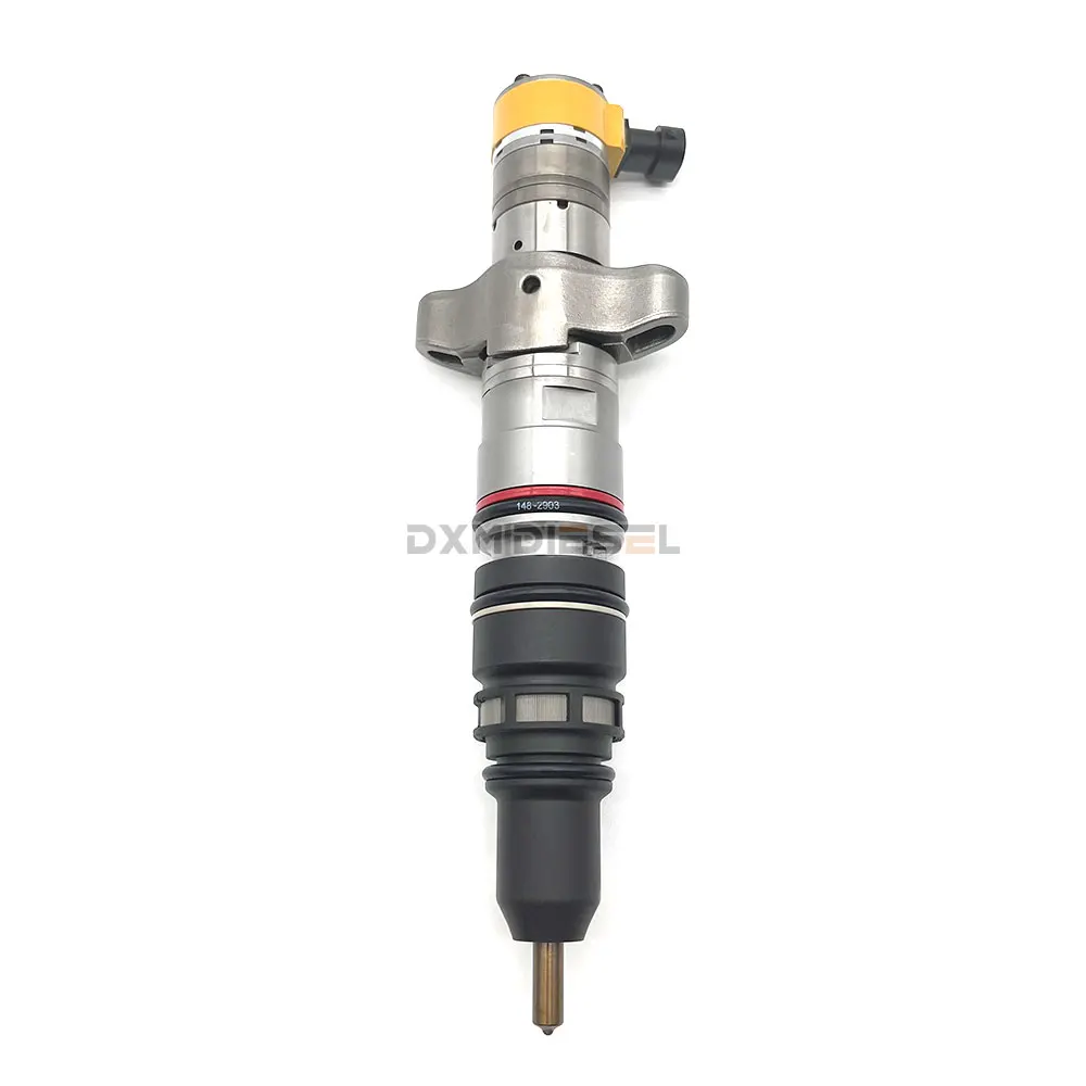 new Fuel Injector 245-3516 10R-4764 For Caterpillar CAT C9 Engine