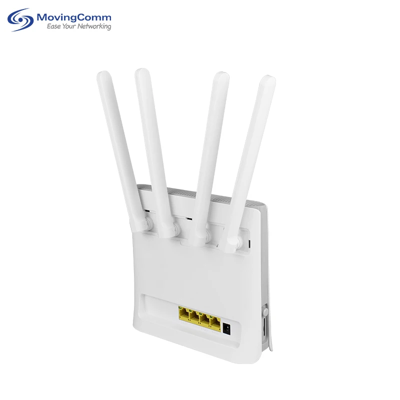 ルーター・ネットワーク機器 Mobile Router SIM Free 8 units 21XF9ZIhzML.jpg