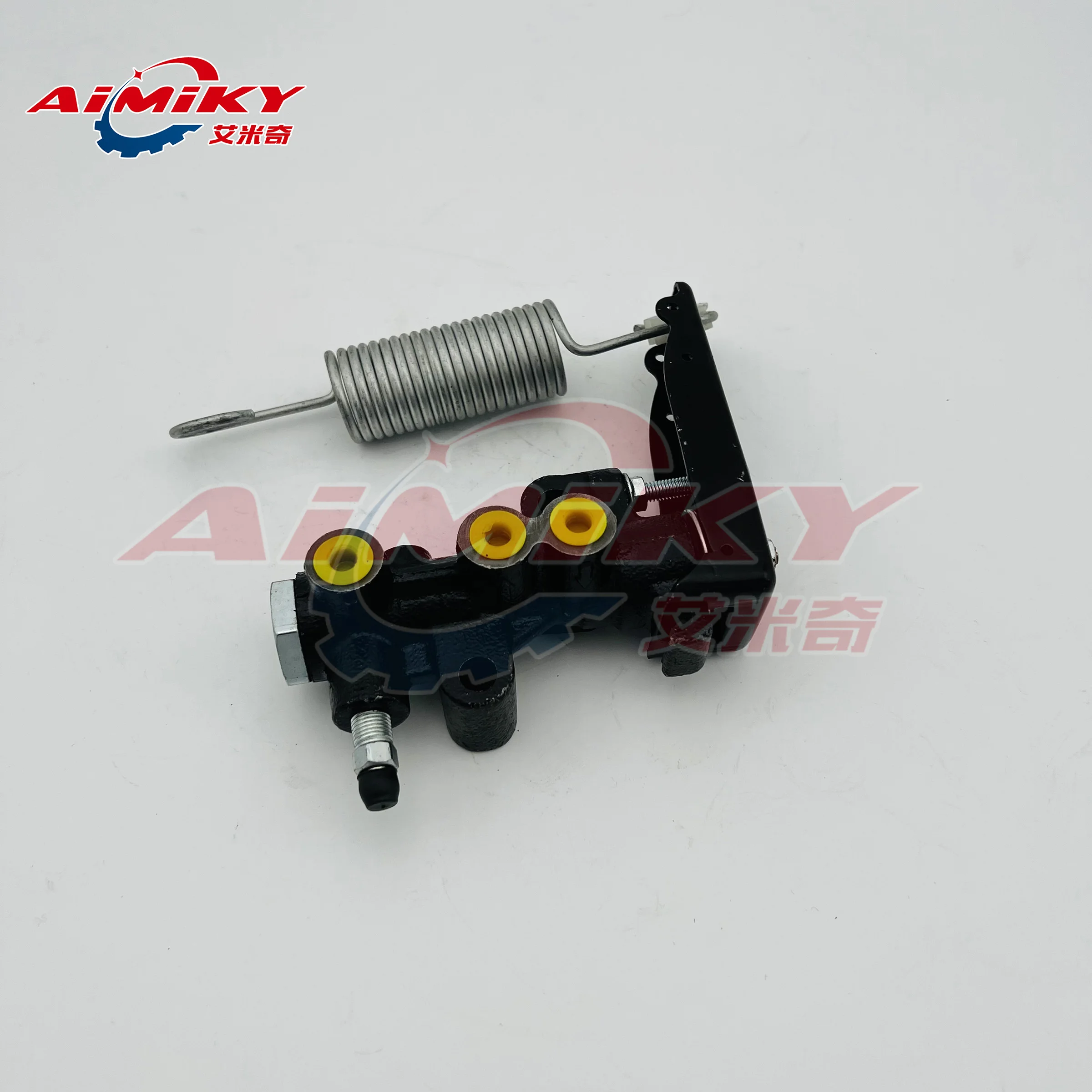 46400-01J11 46400-01J10 Brake Load Sensing Proportional Valves for Nissan Patrol Y60 1993-
