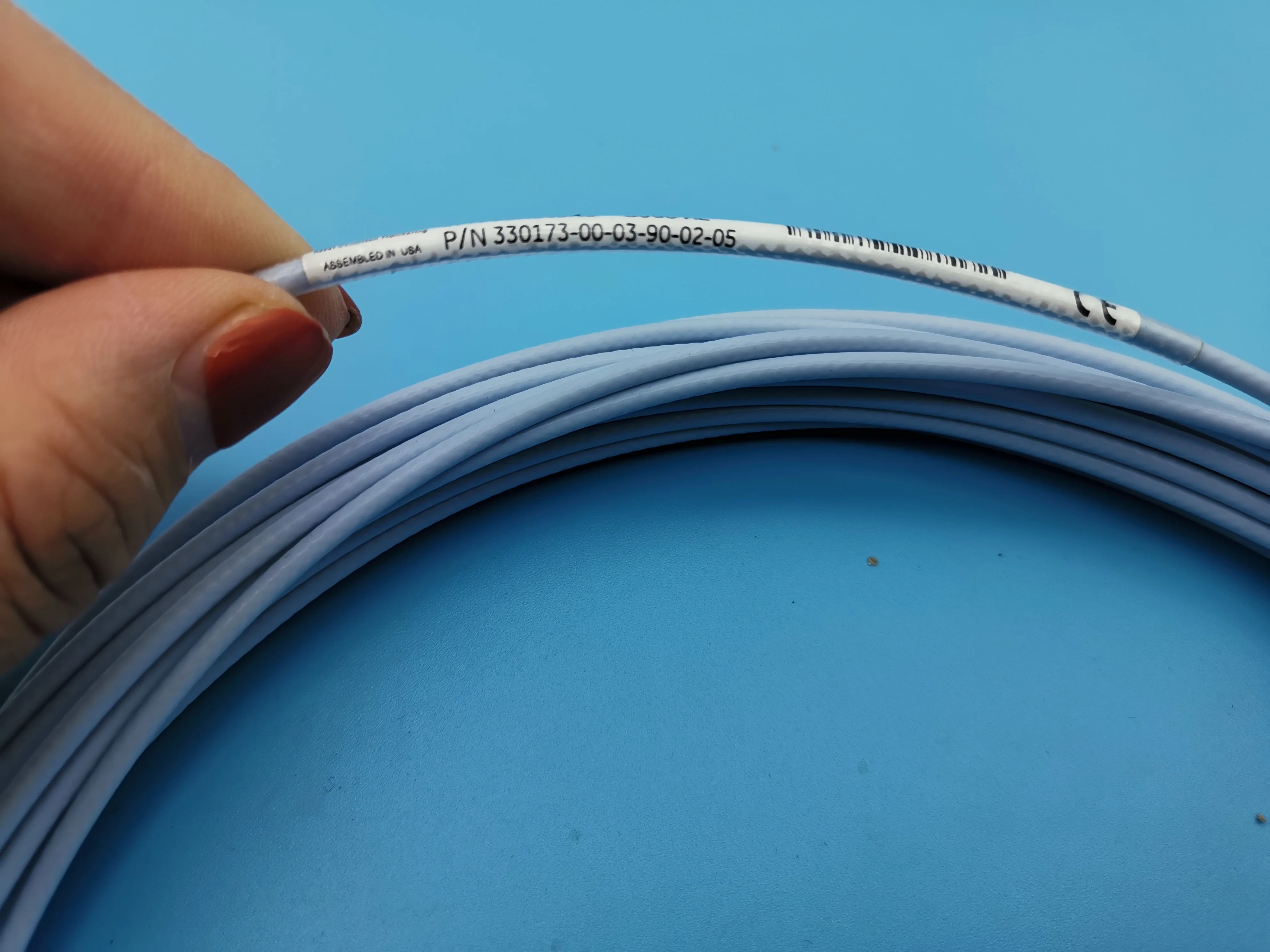 YU☆ BENTLY NEVADA 330173-00-04-10-02-00 3300 XL 8 Mm Proximity