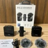Double Mic 2 in 1 Receiver