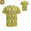 Amarillo camuflaje