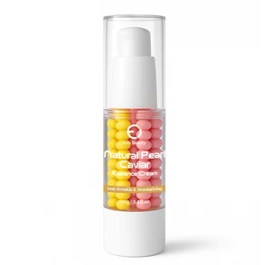 OEM/ODM Anti-Aging & Moisturizing Cream with Arbutin & Collagen Nourishes and Brightens Skin Customizable