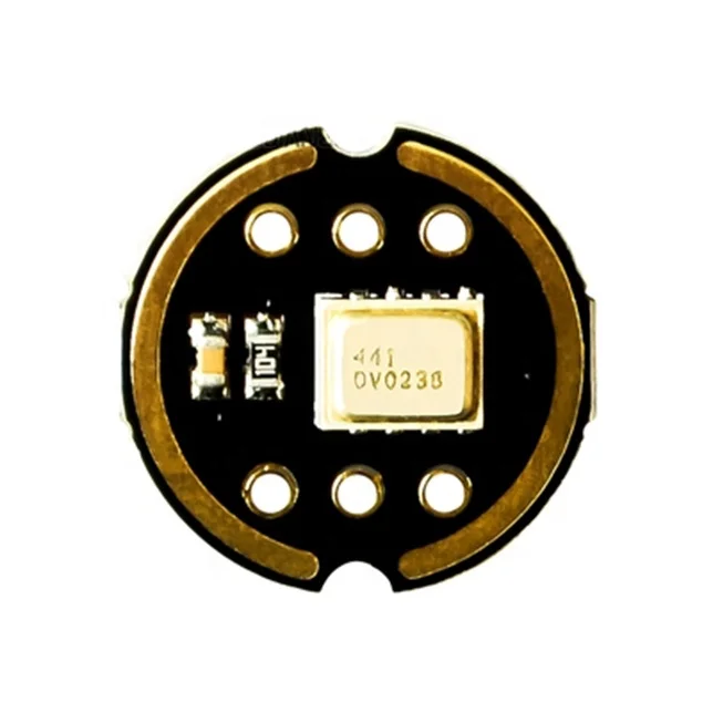 INMP441 MEMS-Mikrofon Modul – Omnidirektional, 24 Produktbild-Vorschau 2