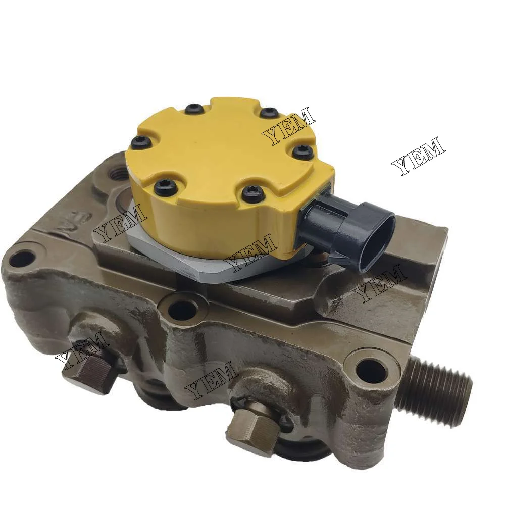 Engine Spare Parts C6.4 326-4635 Fuel Injection Pump for Caterpillar 3