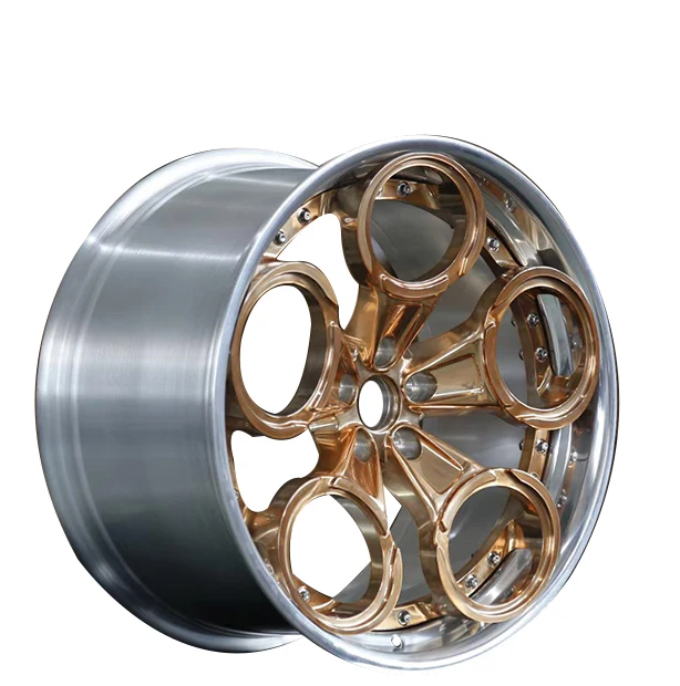 Wheels Rim Car Alloy Wheel Rims Wholesale 18 19 20 21 22 24 Inch