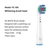 White whitening 1Packs is 4pcs YE-18A-YE640