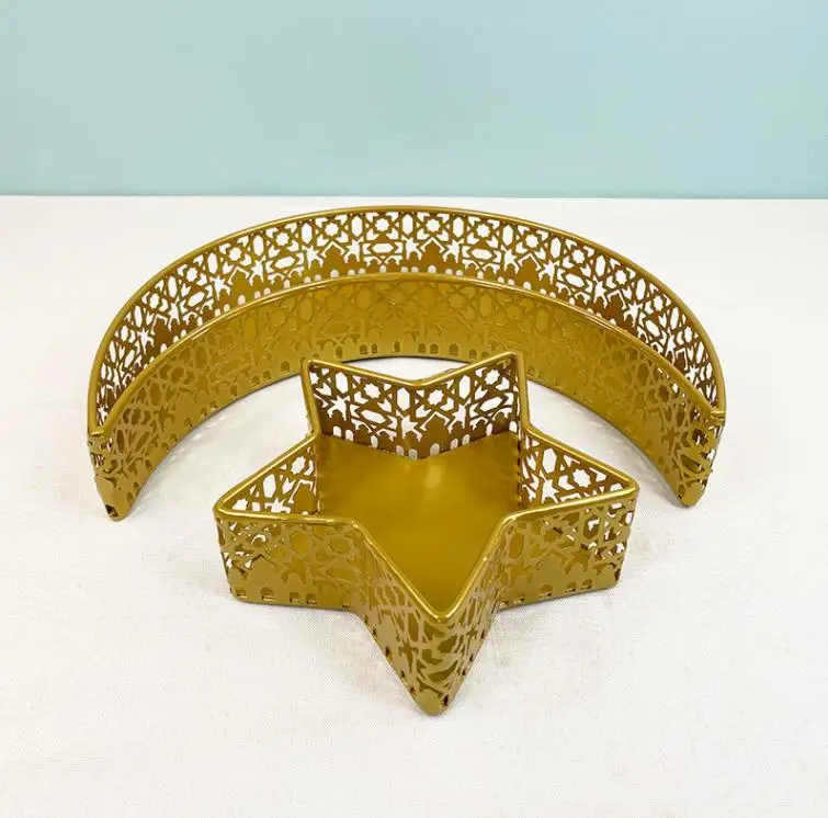 ramadan kareem tray