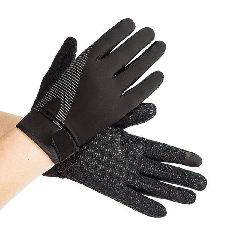 touch screen hand gloves