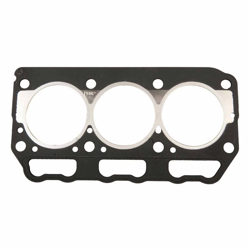 IZUMI Cylinder Head Gasket for Yanmar 3GM30 Engine Spare Parts