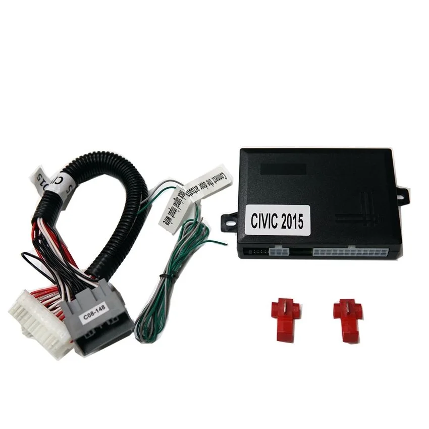 Auto Power Window Regulator Module for CRV 2014-2016 Automatic Window Closer Module for CIVIC 2015-2016