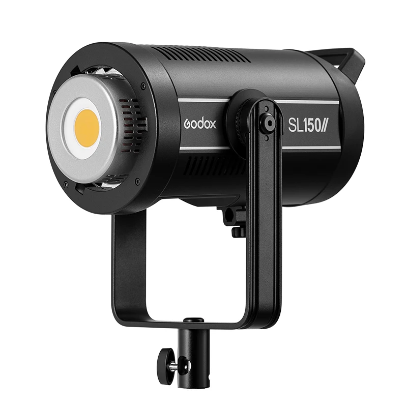 Godox SL150II LED Video Light - 150W Bowens Mount Daylight Godox SL150II LED Video Light - 150W Bowens Mount Daylight