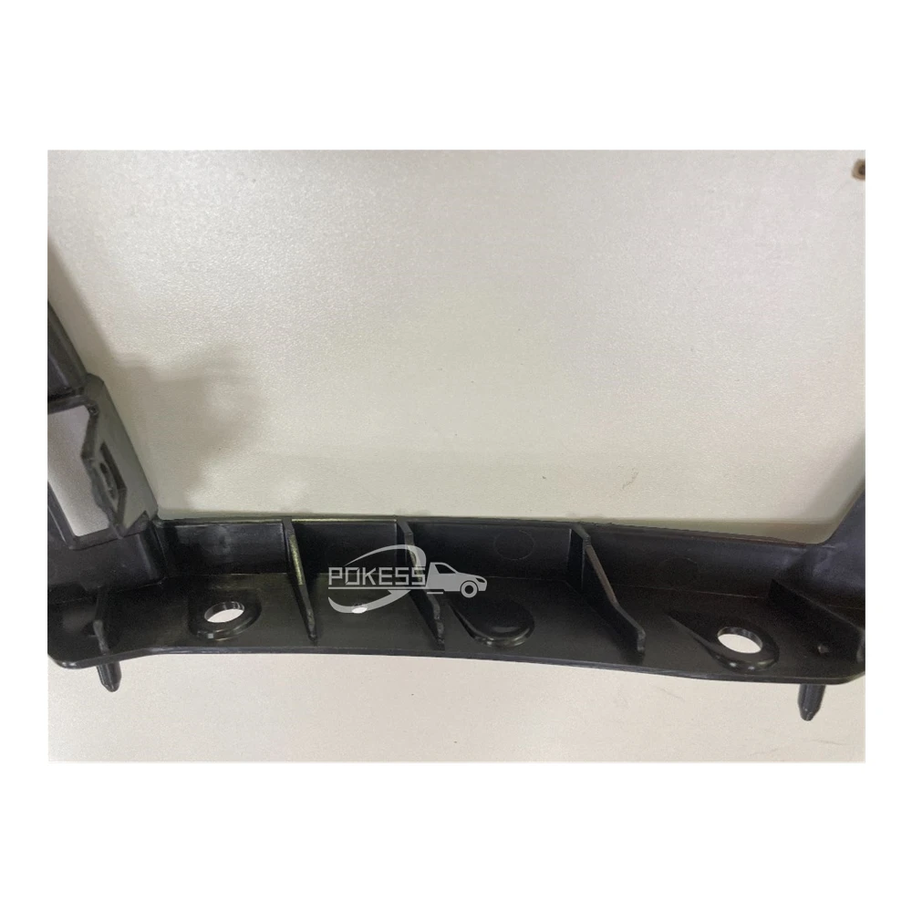 DP5Z17C947A DP5317D958AC Front Bumper Bracket R f — 4
