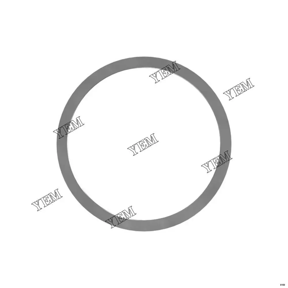 414E Spacer 316-1069 3161069 Machinery Engine Spare Parts 4