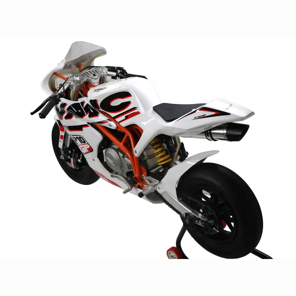 Mini GP Racing 110cc, 160cc, 190cc Dirt Bikes for Kids