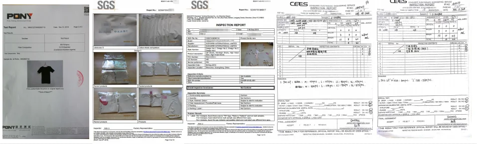 Quality Control System-2
