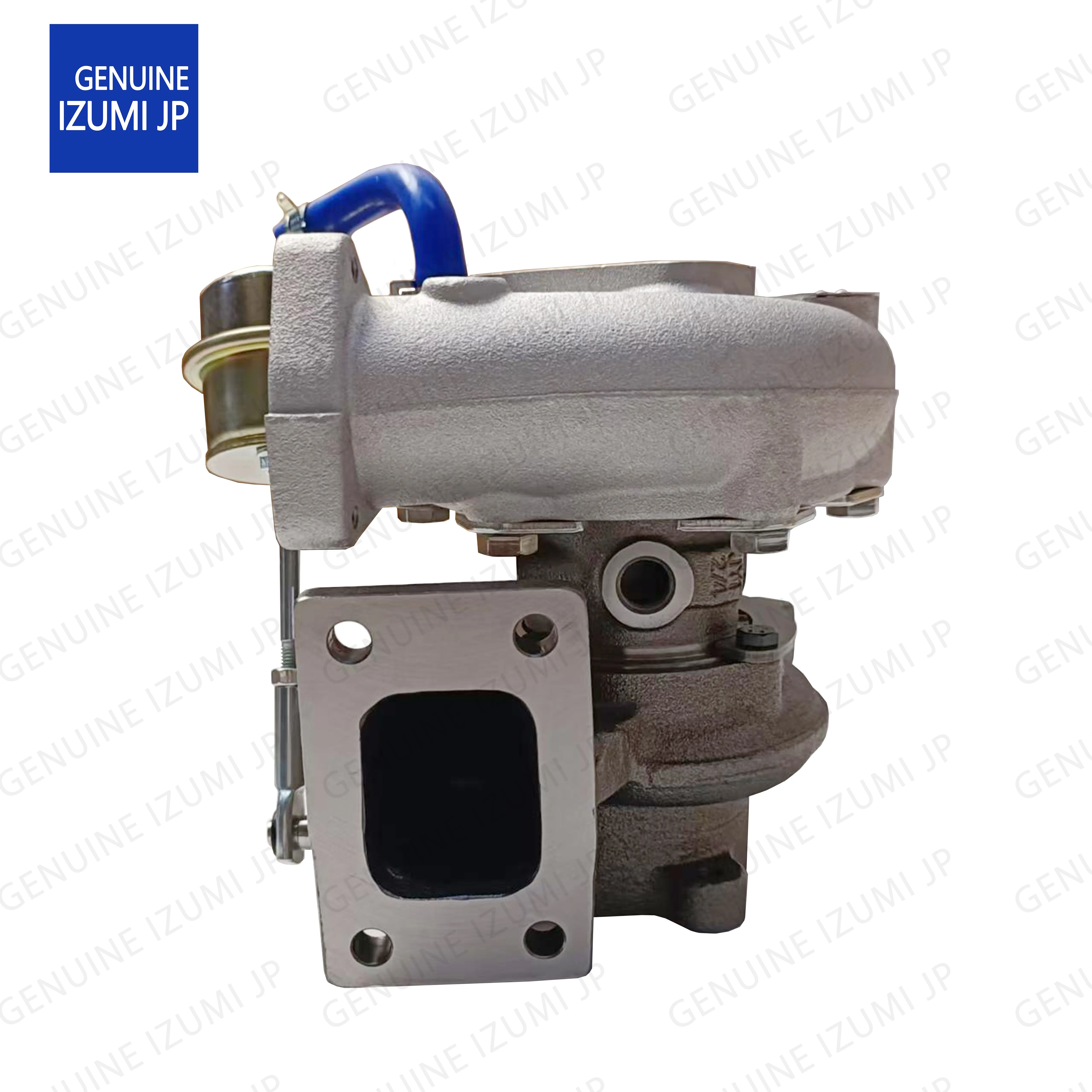 TD04L TD27 QD32 TurboCharger 14411-7T600 49377-02600 for Nissan Machinery Engine Repair Parts Kit