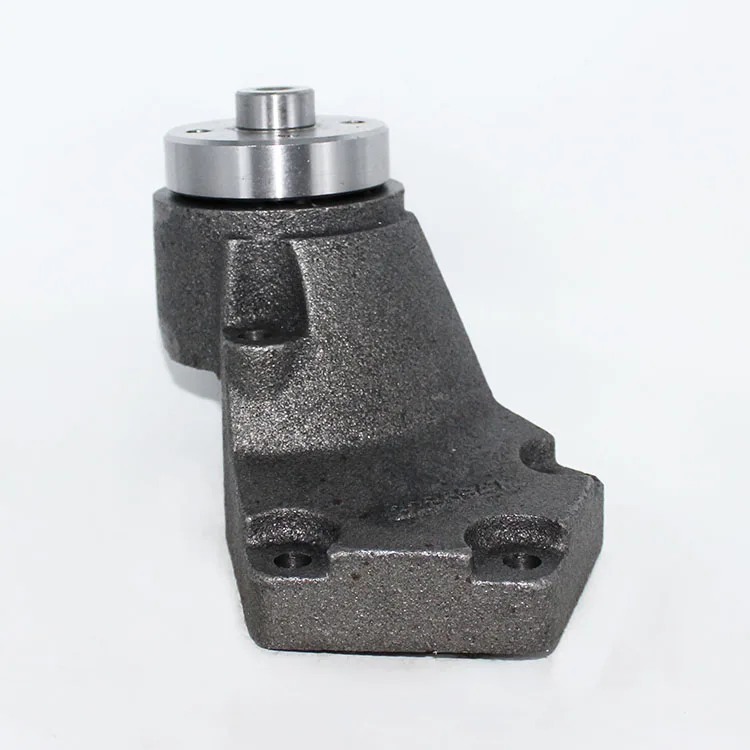 Construction Machinery Engine Parts 6BT QSB5.9 QSB6.7 Diesel Fan ...