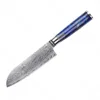 Santoku kinfe