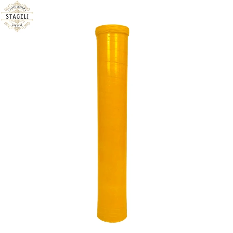 Good Quality  Professional Fiberglass Fireworks Mortar Tubes for Display Fireworks Fireworks Mortar Tubes