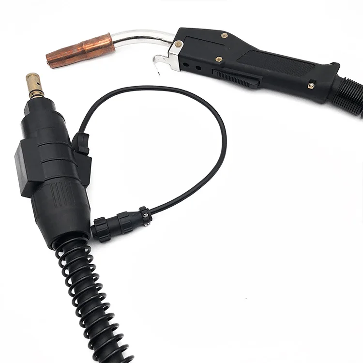 Tweco Welding Torch/ Gun 3m/4m/5m